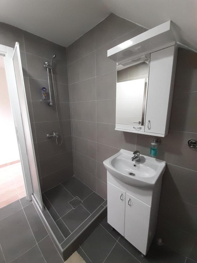 Apartman Djokovic Mokra Gora Buitenkant foto