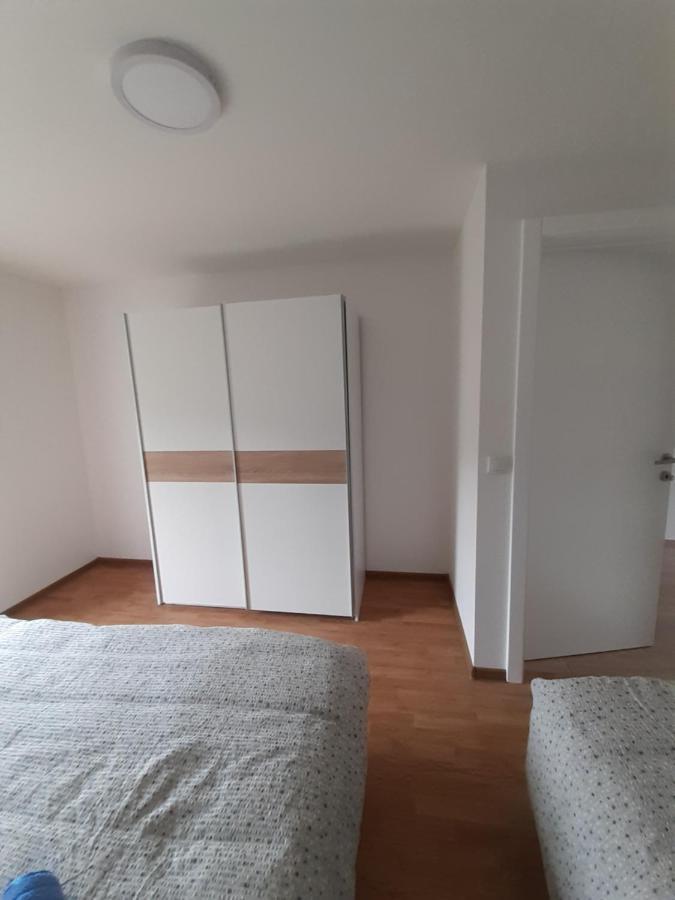 Apartman Djokovic Mokra Gora Buitenkant foto